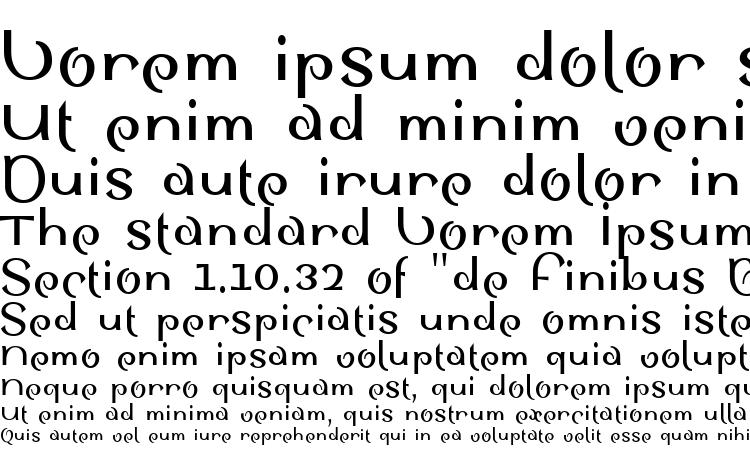 specimens SinahSans LT Bold Condensed font, sample SinahSans LT Bold Condensed font, an example of writing SinahSans LT Bold Condensed font, review SinahSans LT Bold Condensed font, preview SinahSans LT Bold Condensed font, SinahSans LT Bold Condensed font