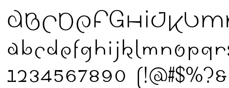 glyphs SinahSans LT Condensed font, сharacters SinahSans LT Condensed font, symbols SinahSans LT Condensed font, character map SinahSans LT Condensed font, preview SinahSans LT Condensed font, abc SinahSans LT Condensed font, SinahSans LT Condensed font