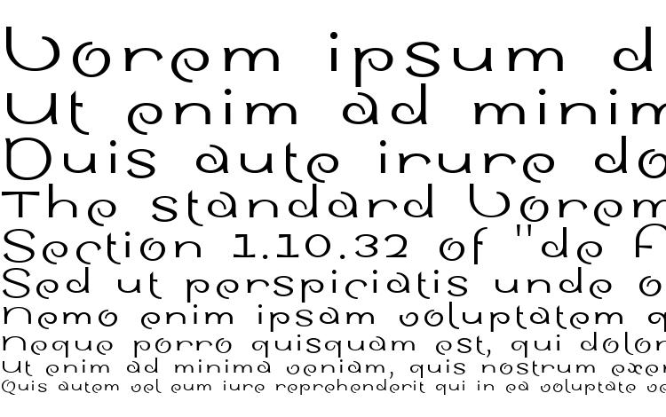 specimens SinahSans LT Roman font, sample SinahSans LT Roman font, an example of writing SinahSans LT Roman font, review SinahSans LT Roman font, preview SinahSans LT Roman font, SinahSans LT Roman font