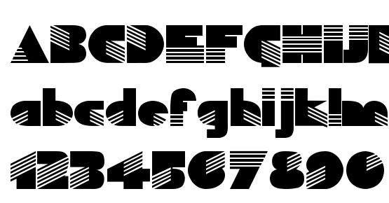 Sinaloa Font Download Free / LegionFonts