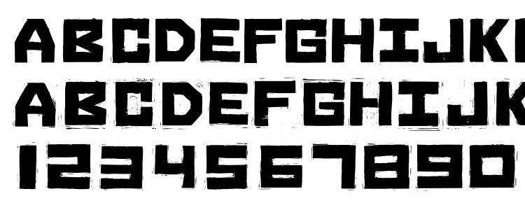 glyphs Sinkis93 font, сharacters Sinkis93 font, symbols Sinkis93 font, character map Sinkis93 font, preview Sinkis93 font, abc Sinkis93 font, Sinkis93 font
