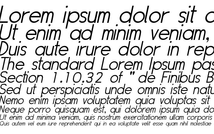 specimens Siple lightoblique font, sample Siple lightoblique font, an example of writing Siple lightoblique font, review Siple lightoblique font, preview Siple lightoblique font, Siple lightoblique font