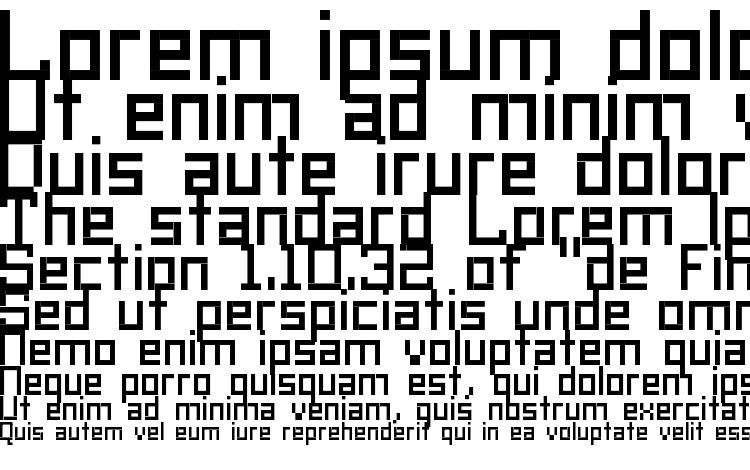 specimens Ska cubic01 75 ce font, sample Ska cubic01 75 ce font, an example of writing Ska cubic01 75 ce font, review Ska cubic01 75 ce font, preview Ska cubic01 75 ce font, Ska cubic01 75 ce font
