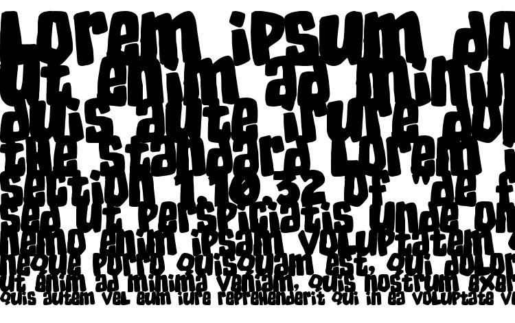 specimens Skatd font, sample Skatd font, an example of writing Skatd font, review Skatd font, preview Skatd font, Skatd font
