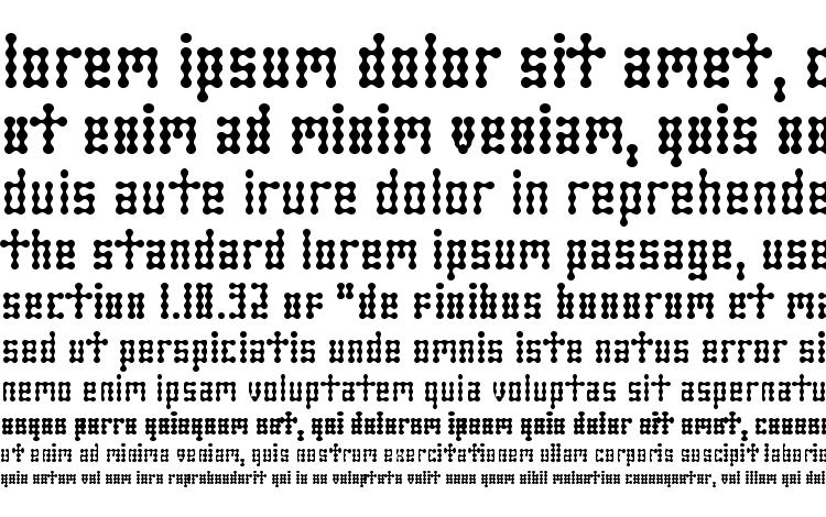 specimens Skeletor Stance font, sample Skeletor Stance font, an example of writing Skeletor Stance font, review Skeletor Stance font, preview Skeletor Stance font, Skeletor Stance font