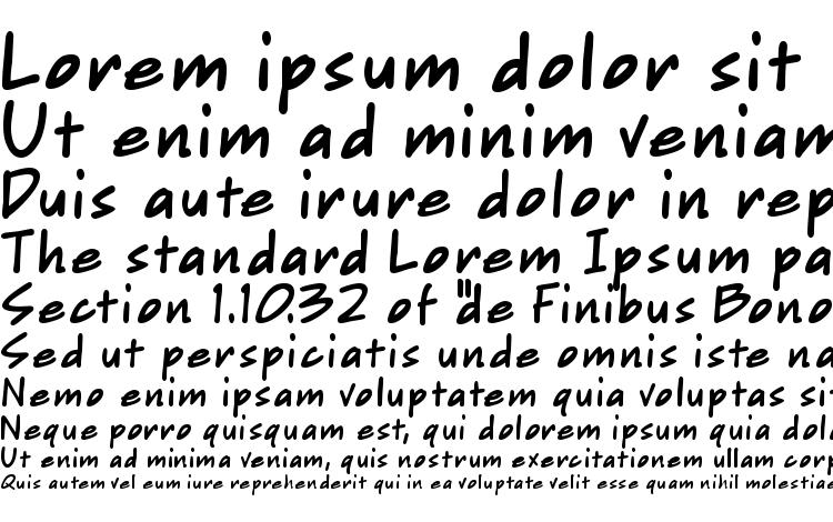 specimens Sketchpad Note Bold font, sample Sketchpad Note Bold font, an example of writing Sketchpad Note Bold font, review Sketchpad Note Bold font, preview Sketchpad Note Bold font, Sketchpad Note Bold font