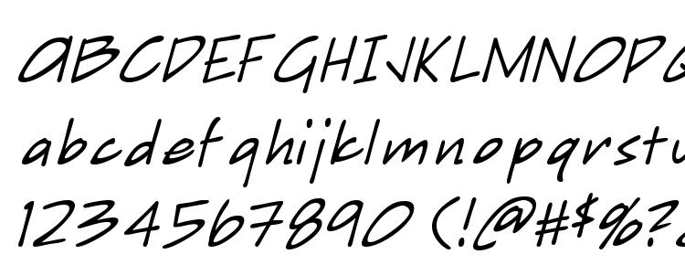 glyphs Sketchpad Note Italic font, сharacters Sketchpad Note Italic font, symbols Sketchpad Note Italic font, character map Sketchpad Note Italic font, preview Sketchpad Note Italic font, abc Sketchpad Note Italic font, Sketchpad Note Italic font