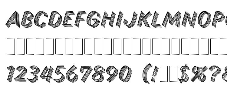 glyphs Skid Row Plain font, сharacters Skid Row Plain font, symbols Skid Row Plain font, character map Skid Row Plain font, preview Skid Row Plain font, abc Skid Row Plain font, Skid Row Plain font