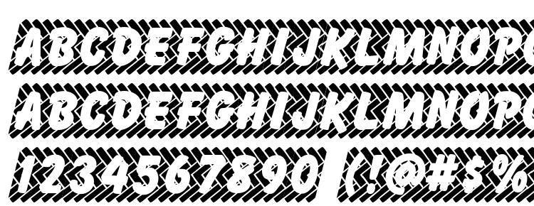 glyphs Skidz font, сharacters Skidz font, symbols Skidz font, character map Skidz font, preview Skidz font, abc Skidz font, Skidz font
