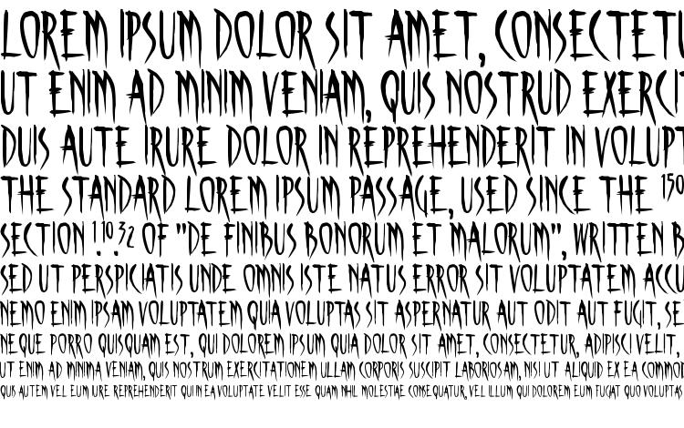 specimens Skina font, sample Skina font, an example of writing Skina font, review Skina font, preview Skina font, Skina font