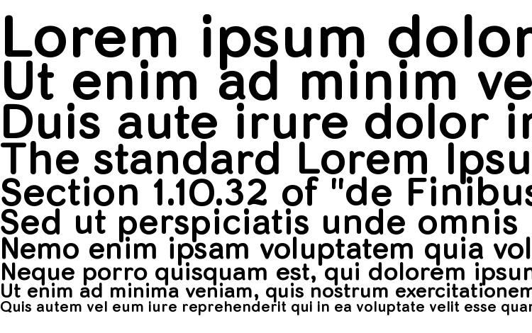 specimens SkirtRg Bold font, sample SkirtRg Bold font, an example of writing SkirtRg Bold font, review SkirtRg Bold font, preview SkirtRg Bold font, SkirtRg Bold font