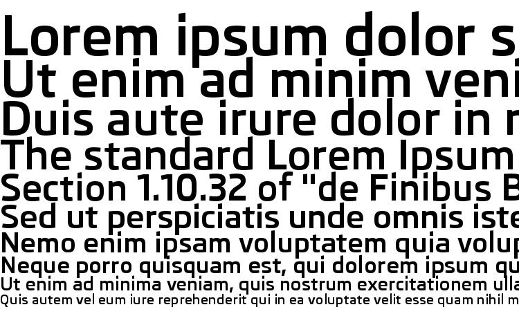 specimens Skoda Pro Bold font, sample Skoda Pro Bold font, an example of writing Skoda Pro Bold font, review Skoda Pro Bold font, preview Skoda Pro Bold font, Skoda Pro Bold font
