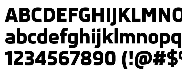 glyphs Skoda Pro ExtraBold font, сharacters Skoda Pro ExtraBold font, symbols Skoda Pro ExtraBold font, character map Skoda Pro ExtraBold font, preview Skoda Pro ExtraBold font, abc Skoda Pro ExtraBold font, Skoda Pro ExtraBold font