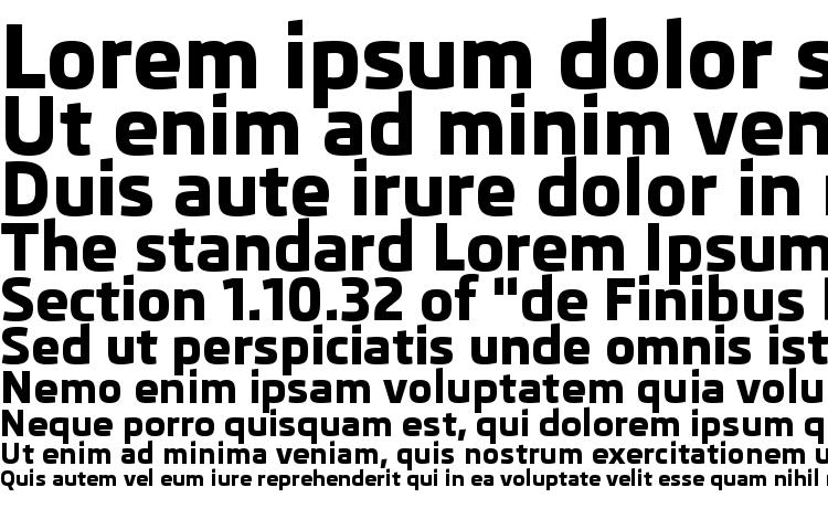 specimens Skoda Pro ExtraBold font, sample Skoda Pro ExtraBold font, an example of writing Skoda Pro ExtraBold font, review Skoda Pro ExtraBold font, preview Skoda Pro ExtraBold font, Skoda Pro ExtraBold font