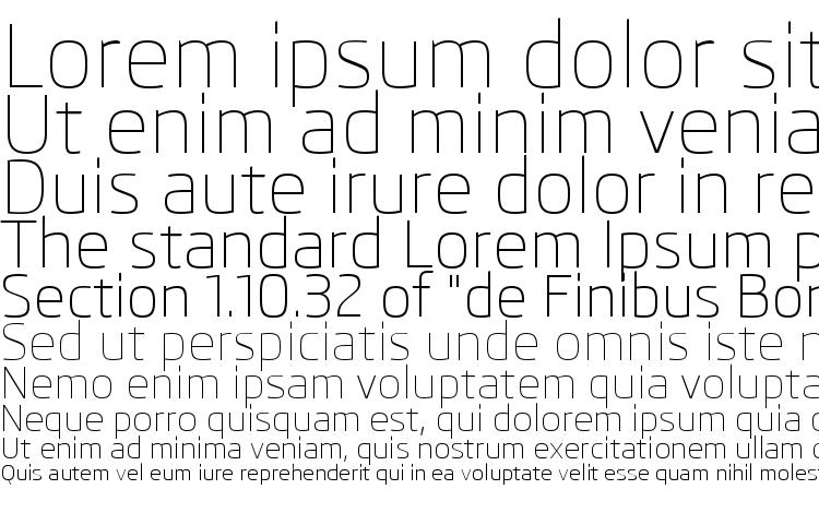 specimens Skoda Pro Light font, sample Skoda Pro Light font, an example of writing Skoda Pro Light font, review Skoda Pro Light font, preview Skoda Pro Light font, Skoda Pro Light font