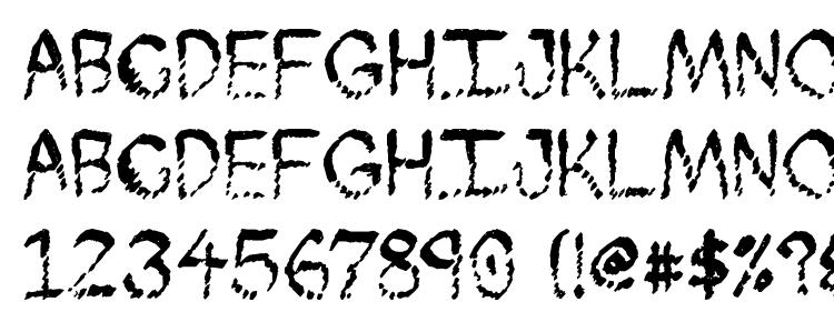 glyphs Skuntch font, сharacters Skuntch font, symbols Skuntch font, character map Skuntch font, preview Skuntch font, abc Skuntch font, Skuntch font