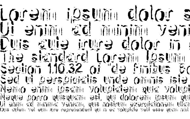 specimens Skwieker regular font, sample Skwieker regular font, an example of writing Skwieker regular font, review Skwieker regular font, preview Skwieker regular font, Skwieker regular font