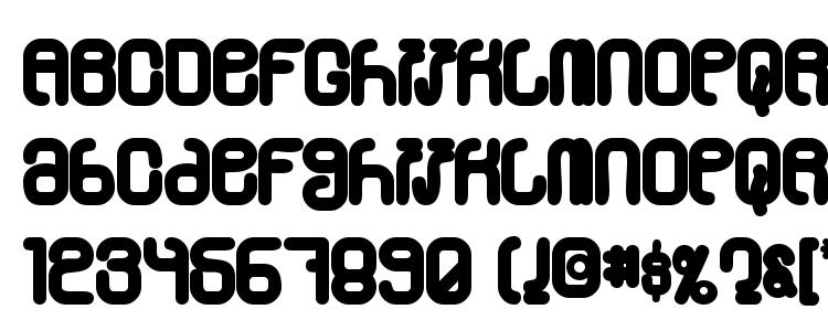 glyphs Skylab 600 font, сharacters Skylab 600 font, symbols Skylab 600 font, character map Skylab 600 font, preview Skylab 600 font, abc Skylab 600 font, Skylab 600 font