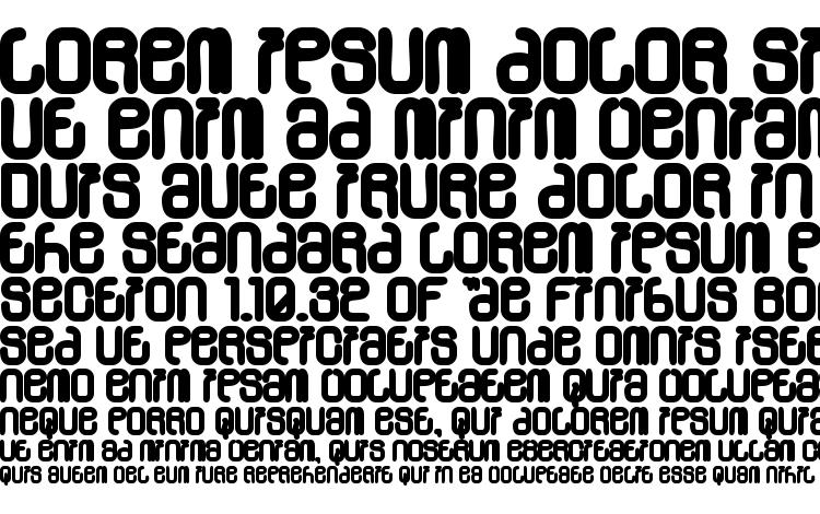 specimens Skylab 600 font, sample Skylab 600 font, an example of writing Skylab 600 font, review Skylab 600 font, preview Skylab 600 font, Skylab 600 font