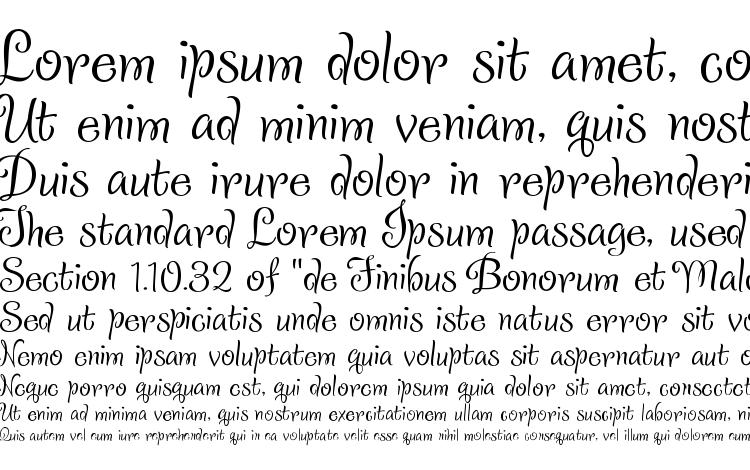 specimens Sladkoeshka font, sample Sladkoeshka font, an example of writing Sladkoeshka font, review Sladkoeshka font, preview Sladkoeshka font, Sladkoeshka font
