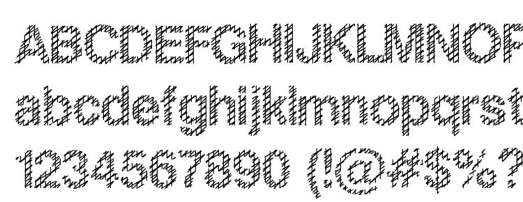 glyphs Slang king font, сharacters Slang king font, symbols Slang king font, character map Slang king font, preview Slang king font, abc Slang king font, Slang king font