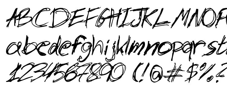 glyphs Slantorama font, сharacters Slantorama font, symbols Slantorama font, character map Slantorama font, preview Slantorama font, abc Slantorama font, Slantorama font