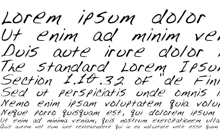 specimens Slater Regular font, sample Slater Regular font, an example of writing Slater Regular font, review Slater Regular font, preview Slater Regular font, Slater Regular font