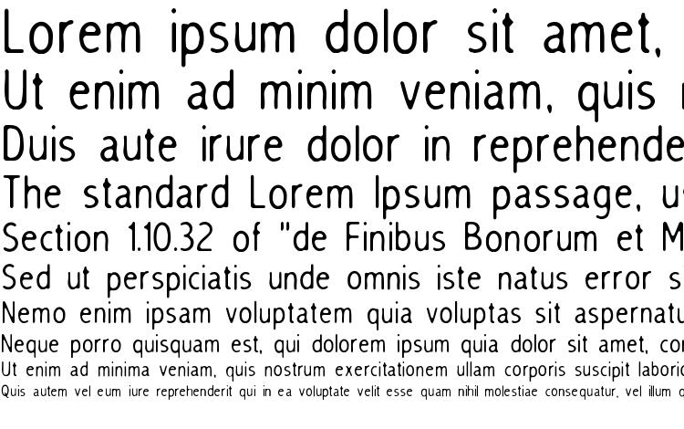 specimens SleepTalk font, sample SleepTalk font, an example of writing SleepTalk font, review SleepTalk font, preview SleepTalk font, SleepTalk font