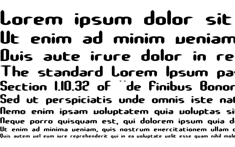 specimens Slender Stubby BRK font, sample Slender Stubby BRK font, an example of writing Slender Stubby BRK font, review Slender Stubby BRK font, preview Slender Stubby BRK font, Slender Stubby BRK font