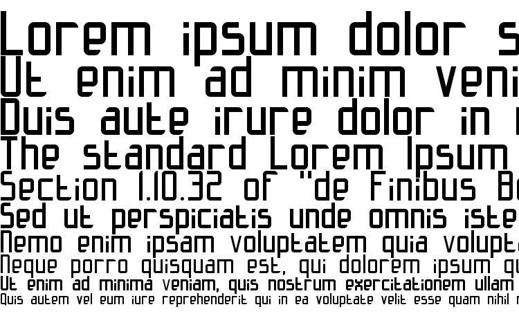 specimens Slidfis font, sample Slidfis font, an example of writing Slidfis font, review Slidfis font, preview Slidfis font, Slidfis font