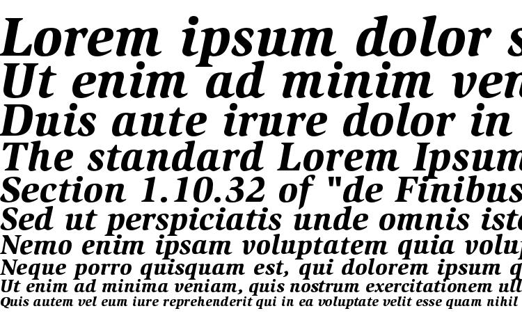 specimens SlimbachStd BlackItalic font, sample SlimbachStd BlackItalic font, an example of writing SlimbachStd BlackItalic font, review SlimbachStd BlackItalic font, preview SlimbachStd BlackItalic font, SlimbachStd BlackItalic font