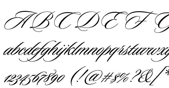 Sloop ScriptOne Font Download Free / LegionFonts