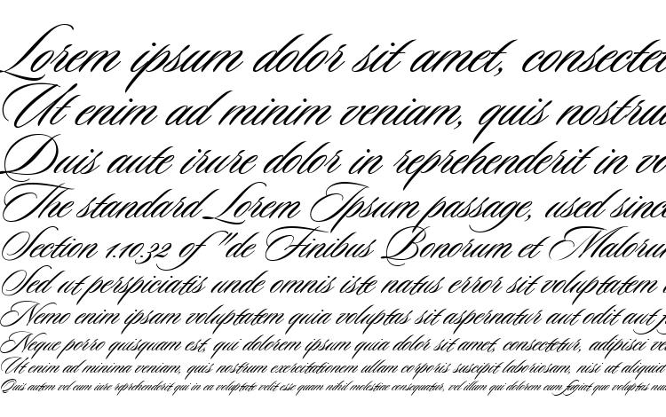 specimens Sloop ScriptOne font, sample Sloop ScriptOne font, an example of writing Sloop ScriptOne font, review Sloop ScriptOne font, preview Sloop ScriptOne font, Sloop ScriptOne font