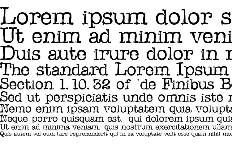 specimens Sloppy ink font, sample Sloppy ink font, an example of writing Sloppy ink font, review Sloppy ink font, preview Sloppy ink font, Sloppy ink font
