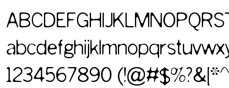 glyphs Slurry font, сharacters Slurry font, symbols Slurry font, character map Slurry font, preview Slurry font, abc Slurry font, Slurry font