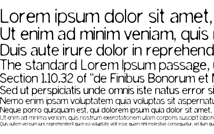 specimens Slurry font, sample Slurry font, an example of writing Slurry font, review Slurry font, preview Slurry font, Slurry font