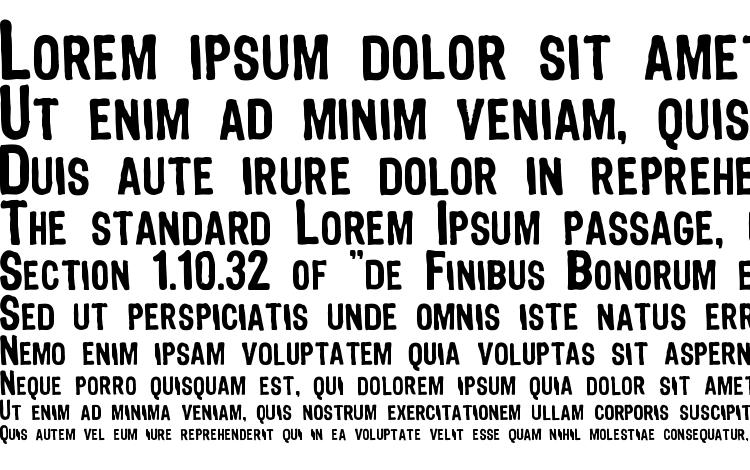 specimens Sm bournism font, sample Sm bournism font, an example of writing Sm bournism font, review Sm bournism font, preview Sm bournism font, Sm bournism font