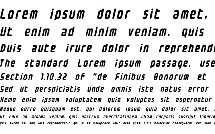 specimens Small type (italic) font, sample Small type (italic) font, an example of writing Small type (italic) font, review Small type (italic) font, preview Small type (italic) font, Small type (italic) font