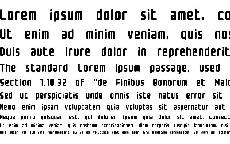 specimens Small type font, sample Small type font, an example of writing Small type font, review Small type font, preview Small type font, Small type font