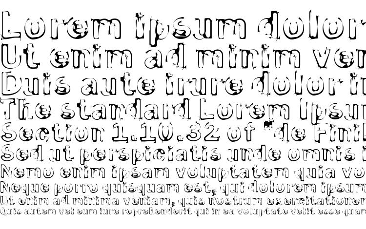 specimens Smoke disturbed light font, sample Smoke disturbed light font, an example of writing Smoke disturbed light font, review Smoke disturbed light font, preview Smoke disturbed light font, Smoke disturbed light font