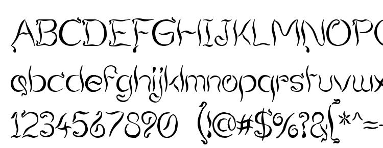 glyphs Smokteqa font, сharacters Smokteqa font, symbols Smokteqa font, character map Smokteqa font, preview Smokteqa font, abc Smokteqa font, Smokteqa font