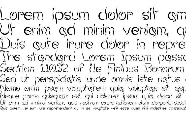 specimens Smokteqa font, sample Smokteqa font, an example of writing Smokteqa font, review Smokteqa font, preview Smokteqa font, Smokteqa font