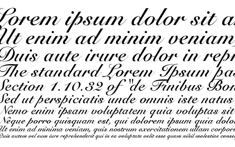 specimens Snell Bold BT font, sample Snell Bold BT font, an example of writing Snell Bold BT font, review Snell Bold BT font, preview Snell Bold BT font, Snell Bold BT font