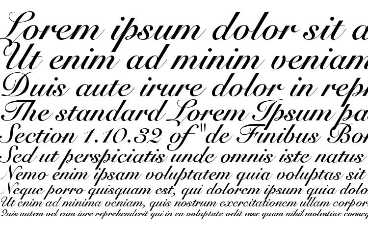 specimens Snell Roundhand Bold Script font, sample Snell Roundhand Bold Script font, an example of writing Snell Roundhand Bold Script font, review Snell Roundhand Bold Script font, preview Snell Roundhand Bold Script font, Snell Roundhand Bold Script font