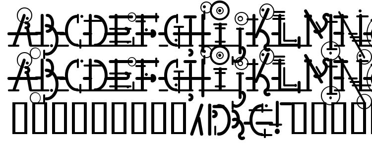 glyphs Snipple font, сharacters Snipple font, symbols Snipple font, character map Snipple font, preview Snipple font, abc Snipple font, Snipple font