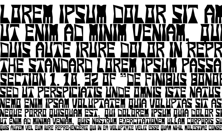 specimens snoop font, sample snoop font, an example of writing snoop font, review snoop font, preview snoop font, snoop font