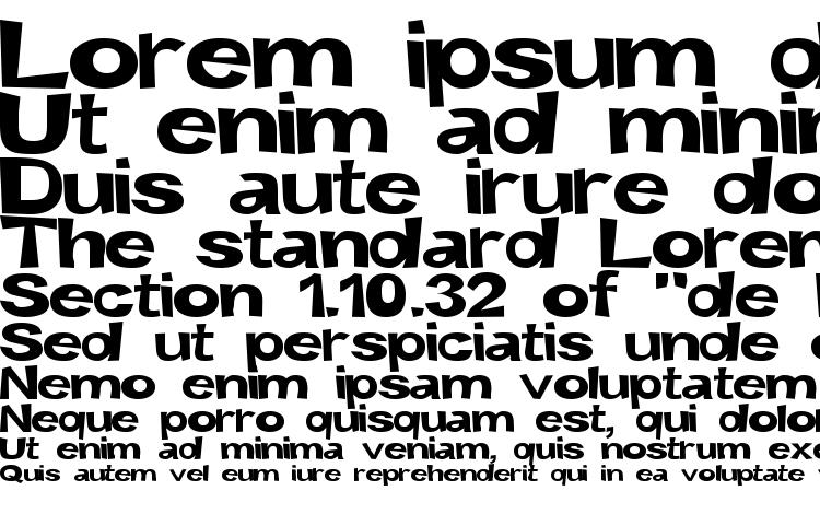 specimens Snott 2000 Bold font, sample Snott 2000 Bold font, an example of writing Snott 2000 Bold font, review Snott 2000 Bold font, preview Snott 2000 Bold font, Snott 2000 Bold font