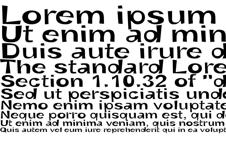 specimens Snott SemiBold font, sample Snott SemiBold font, an example of writing Snott SemiBold font, review Snott SemiBold font, preview Snott SemiBold font, Snott SemiBold font