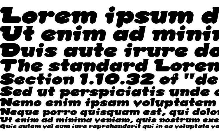 specimens Snowdream font, sample Snowdream font, an example of writing Snowdream font, review Snowdream font, preview Snowdream font, Snowdream font