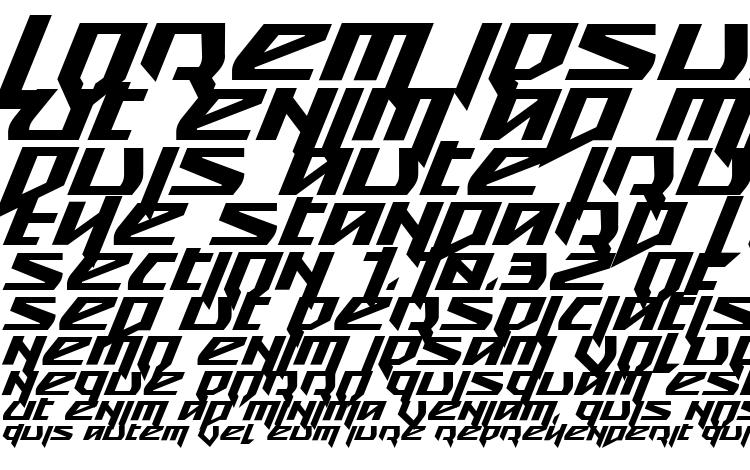 specimens Snubfighter Bold Italic font, sample Snubfighter Bold Italic font, an example of writing Snubfighter Bold Italic font, review Snubfighter Bold Italic font, preview Snubfighter Bold Italic font, Snubfighter Bold Italic font
